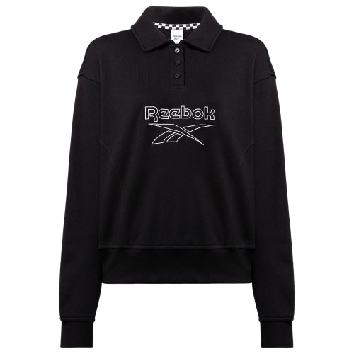 Reebok Γυναικείο φούτερ Classic Sweatshirt
